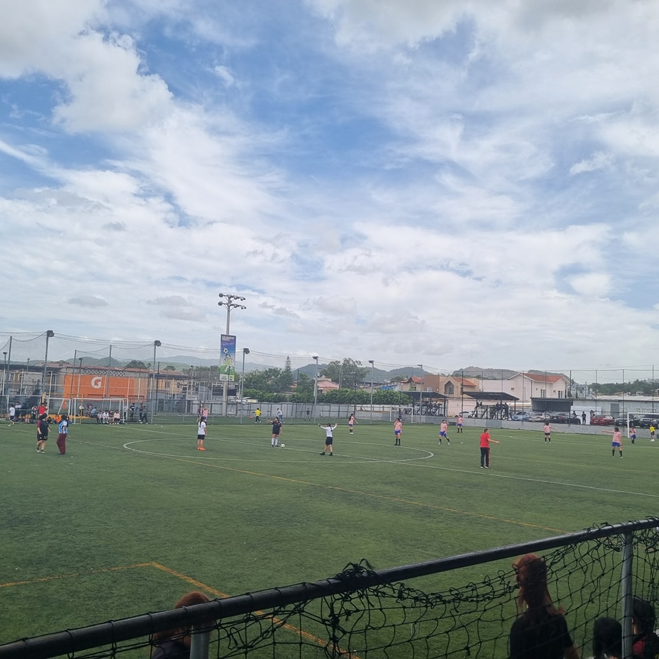 Actividades Deportivas