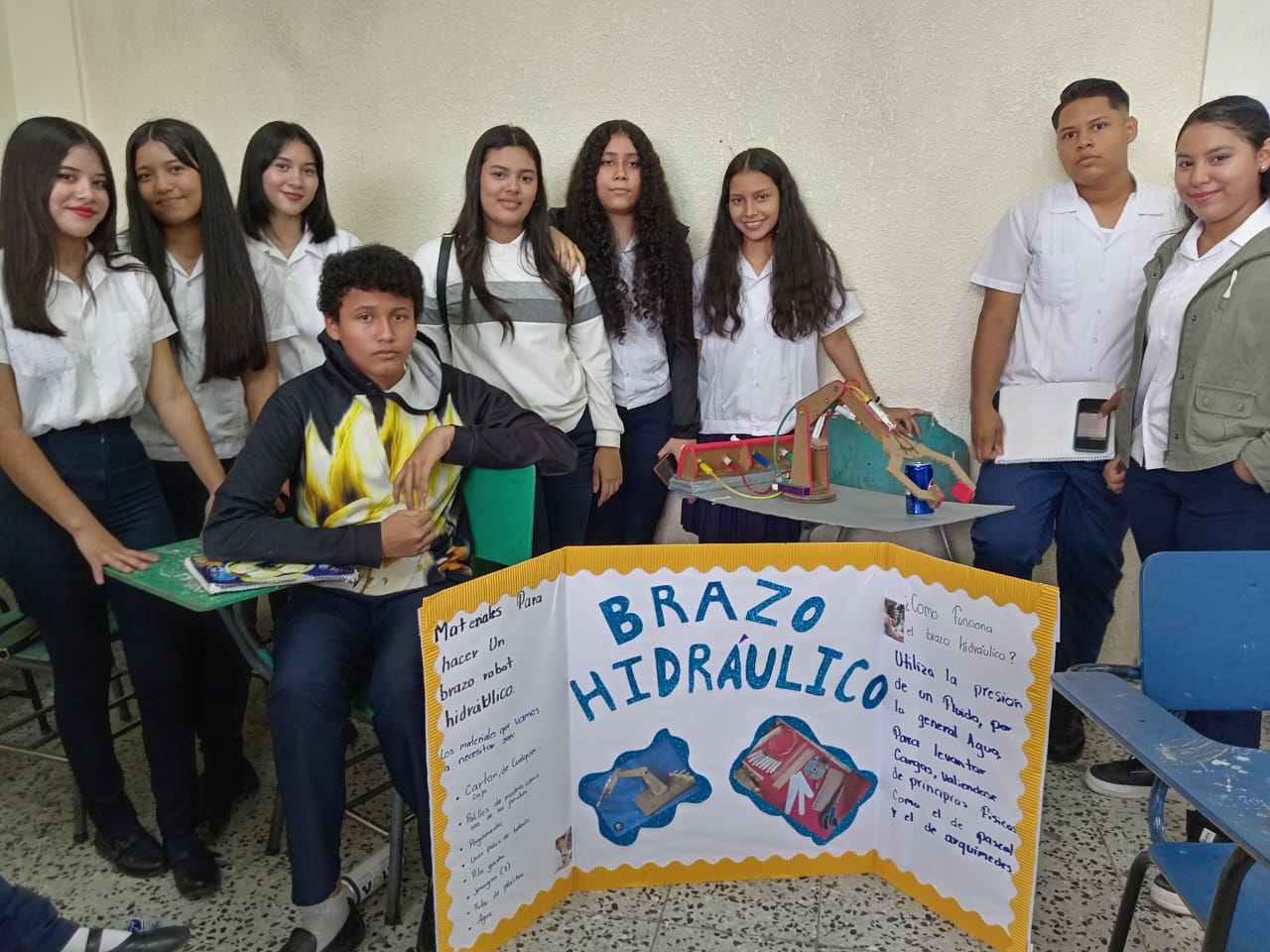 Feria de Ciencias