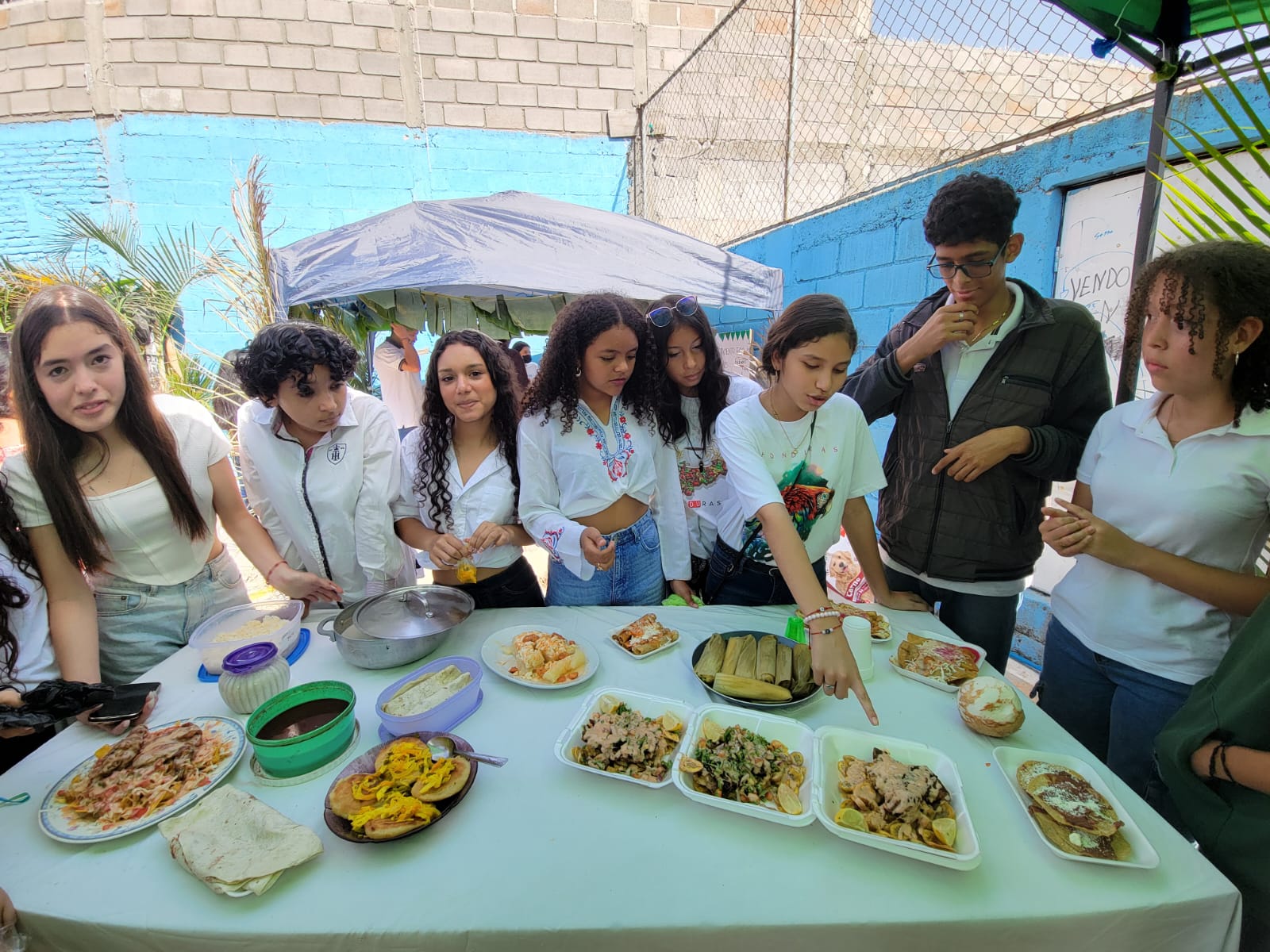 Ferias de Identidad Nacional