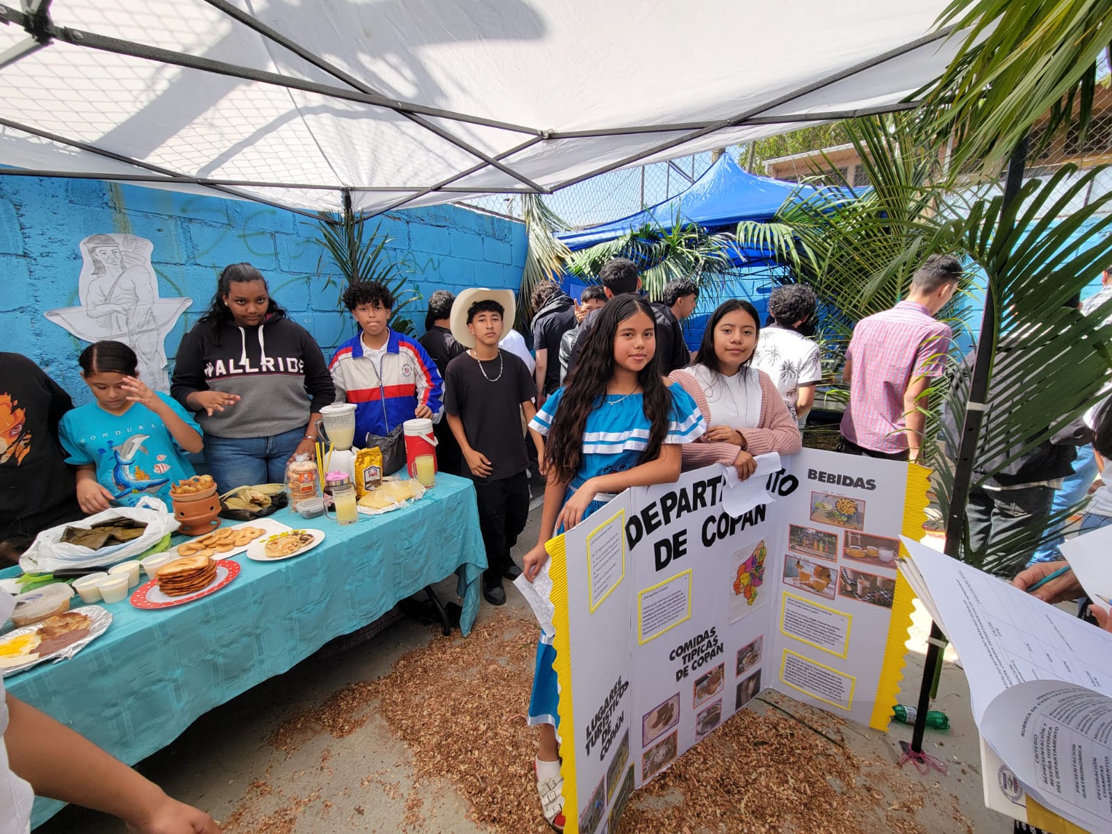 Ferias de Identidad Nacional